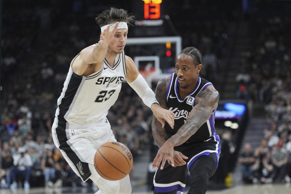 科纳特与马 科纳特与马